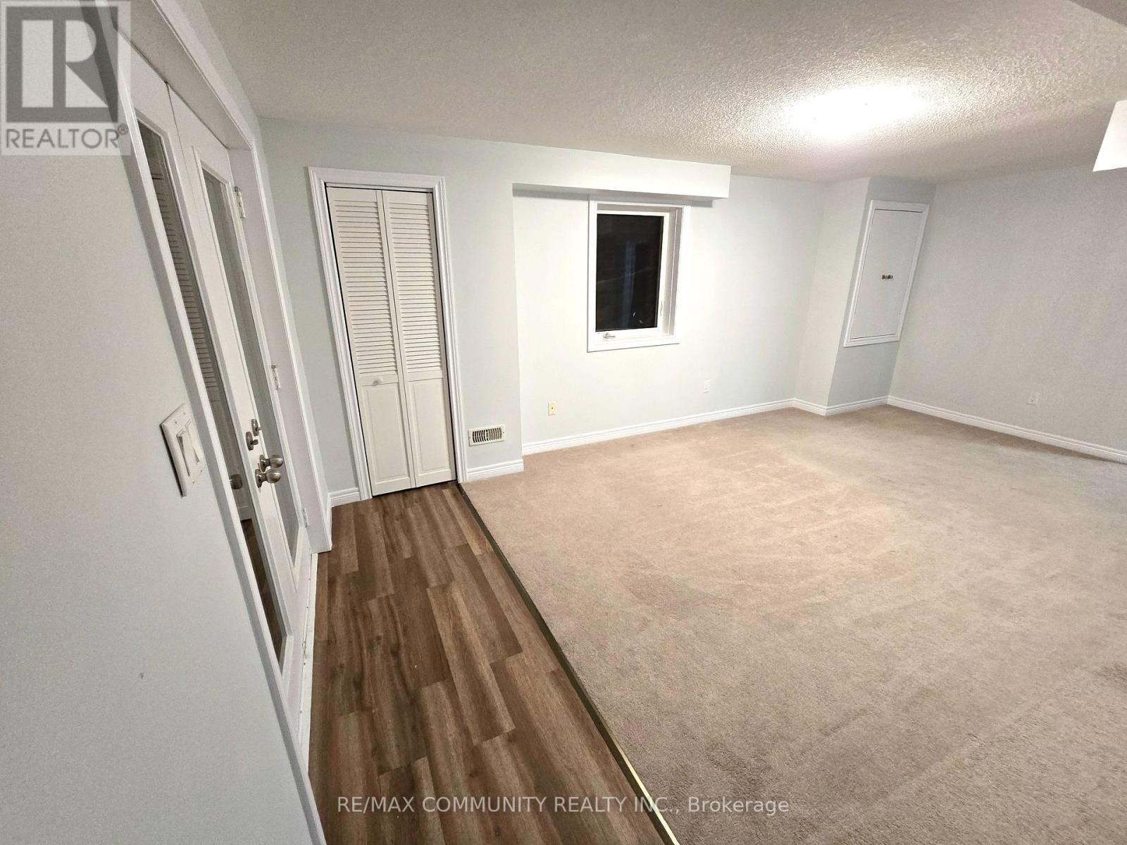 Basement - 1339 Dallman Street, Innisfil, ON - Indoor Photo Showing Other Room