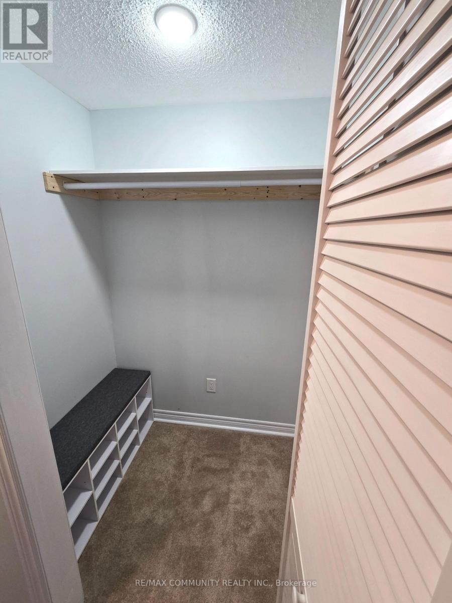 Basement - 1339 Dallman Street, Innisfil, ON - Indoor Photo Showing Other Room