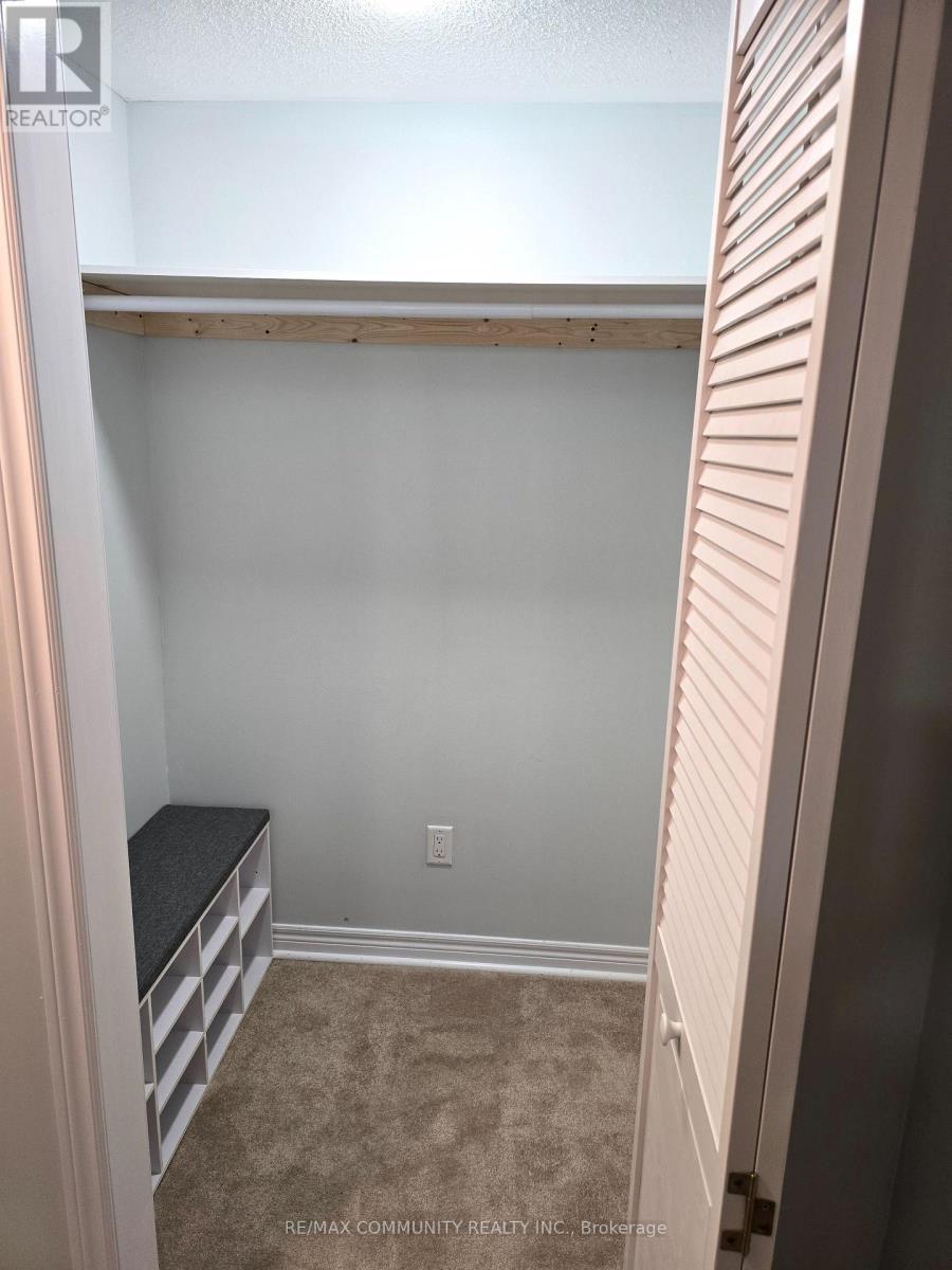 Basement - 1339 Dallman Street, Innisfil, ON - Indoor