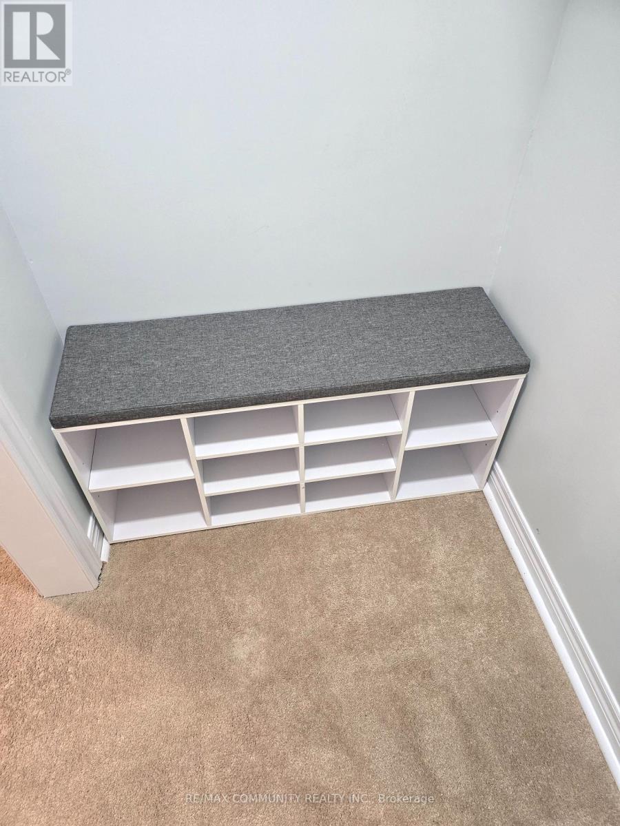 Basement - 1339 Dallman Street, Innisfil, ON - Indoor Photo Showing Other Room