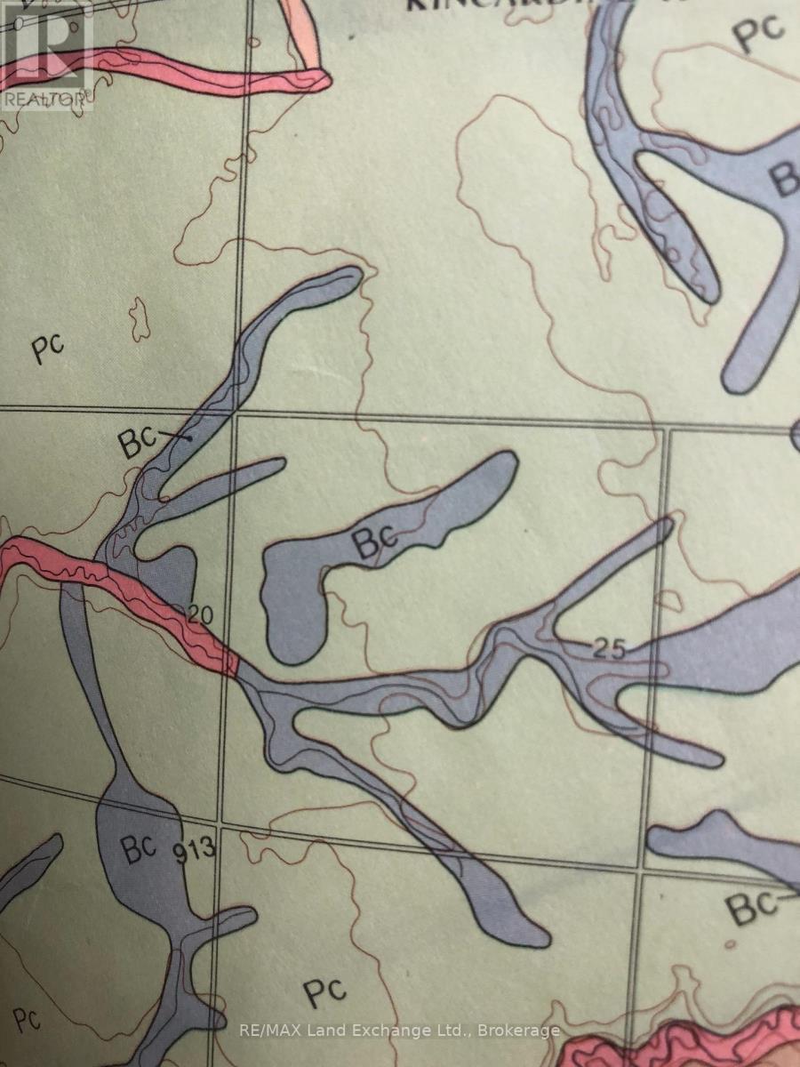 Perth clay loam & Brookston clay loam in this area - 514 Concession 9 Concession, Kincardine, ON