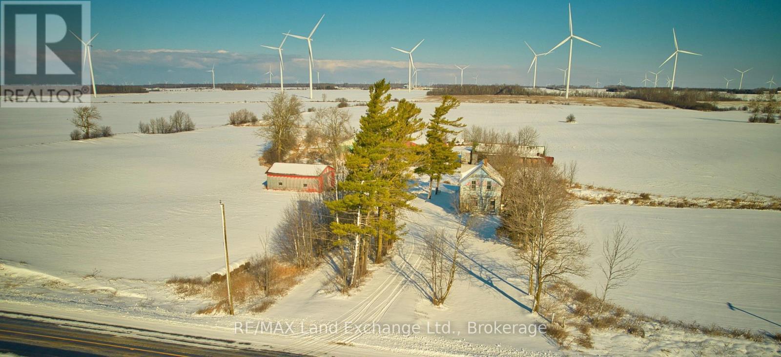 514 Concession 9 Concession, Kincardine, ON