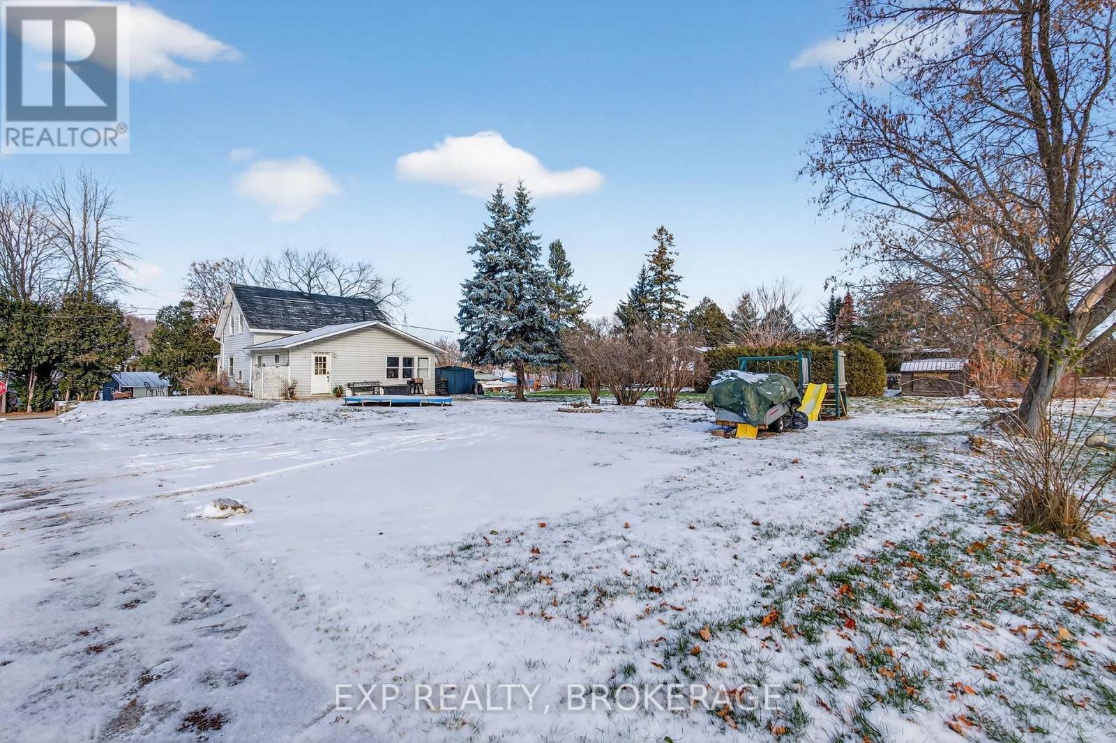 4 Water Street, Rideau Lakes, ON - Outdoor