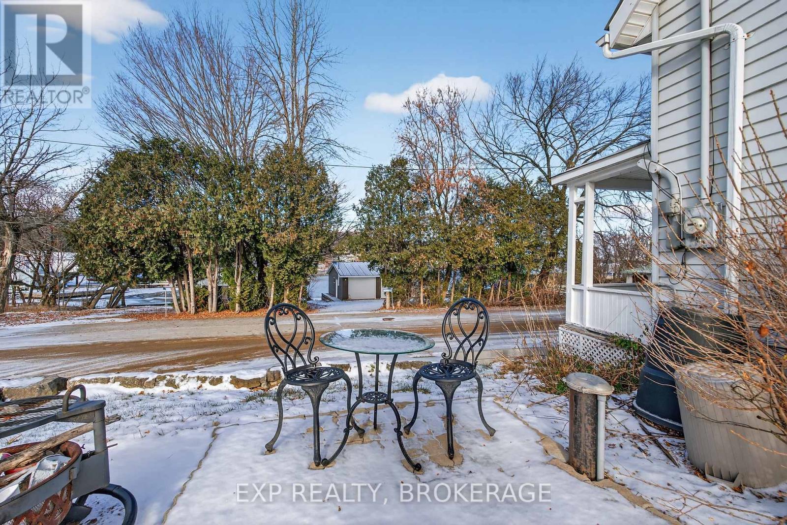 4 Water Street, Rideau Lakes, ON - Outdoor