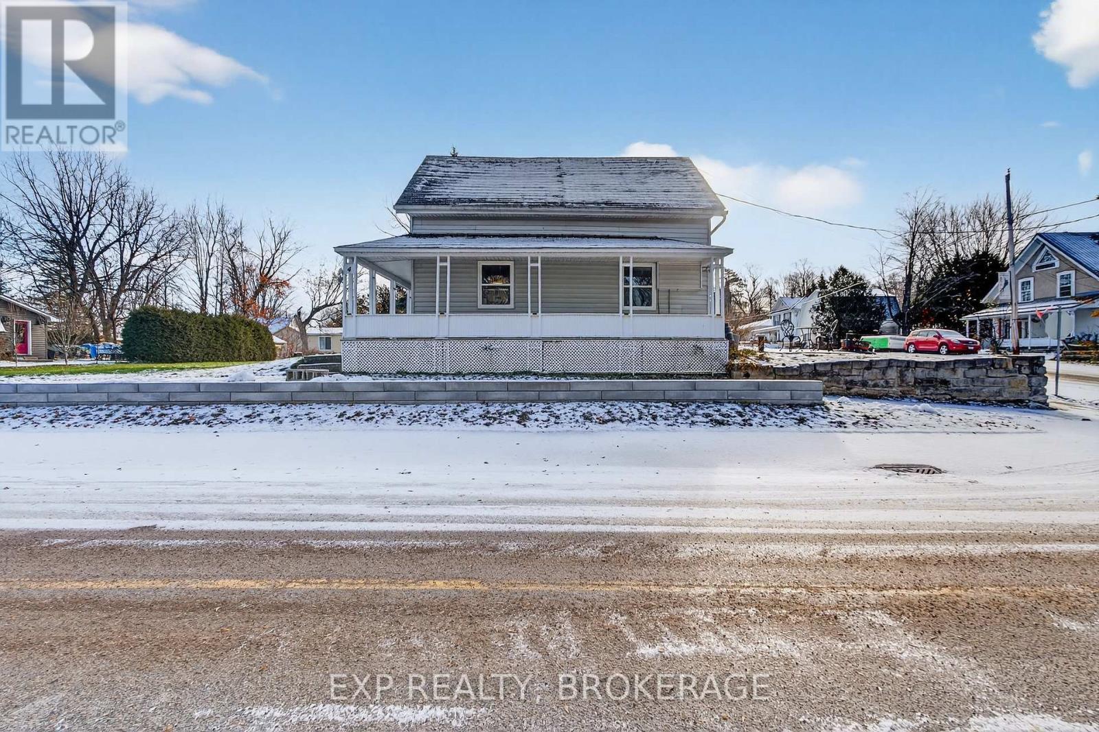 4 Water Street, Rideau Lakes, ON - Outdoor