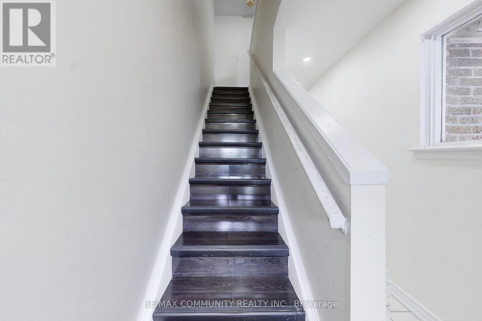 4 - 2451 Bridletowne Circle, Toronto, ON - Indoor Photo Showing Other Room