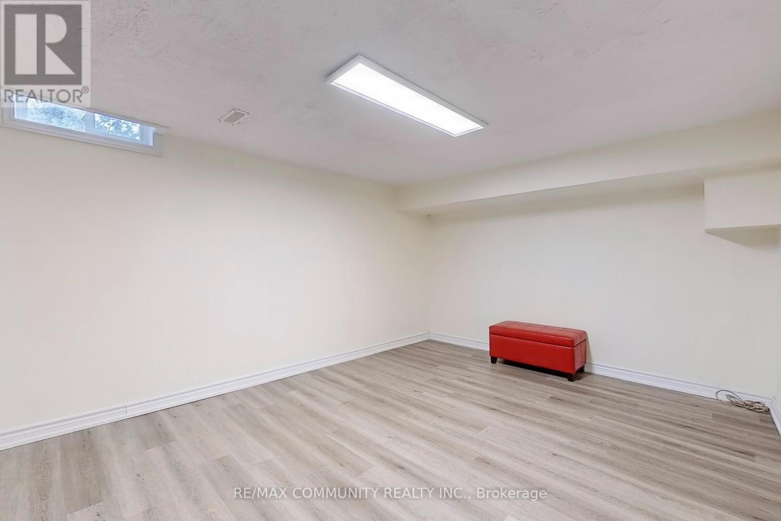 4 - 2451 Bridletowne Circle, Toronto, ON - Indoor Photo Showing Other Room