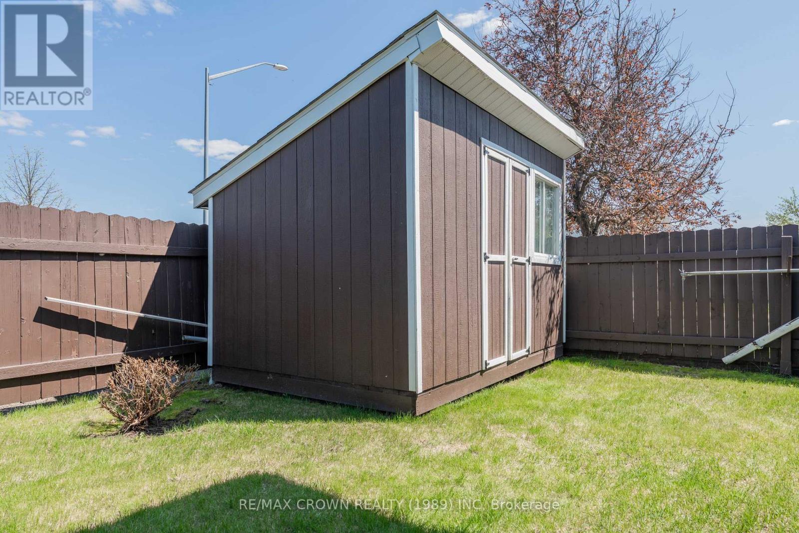 85 Avenue Road, Kapuskasing, ON - Outdoor With Exterior