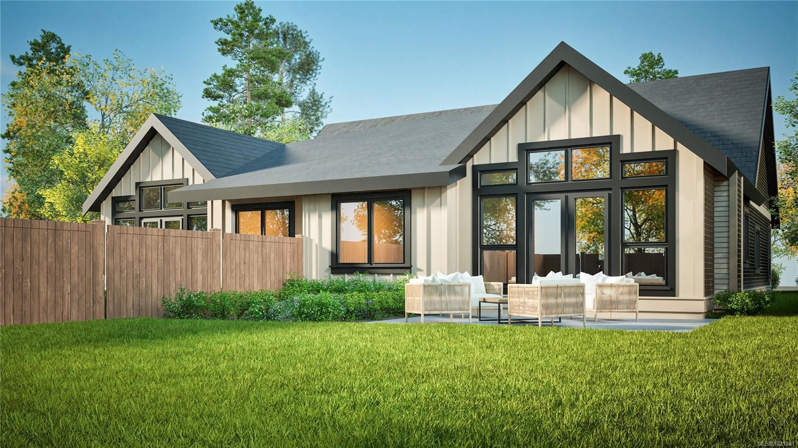 10013 Chicory Pl, Sidney, BC - Outdoor