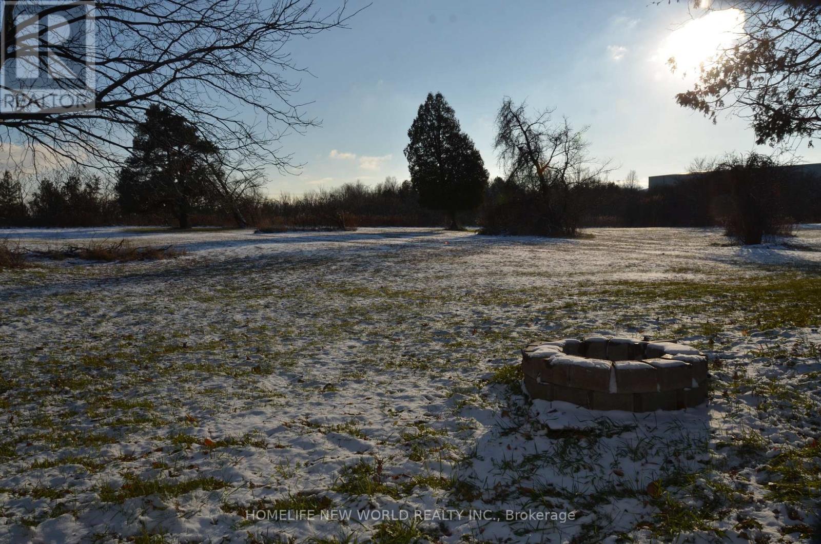 77 Nadia Avenue, Vaughan, ON - Outdoor With View