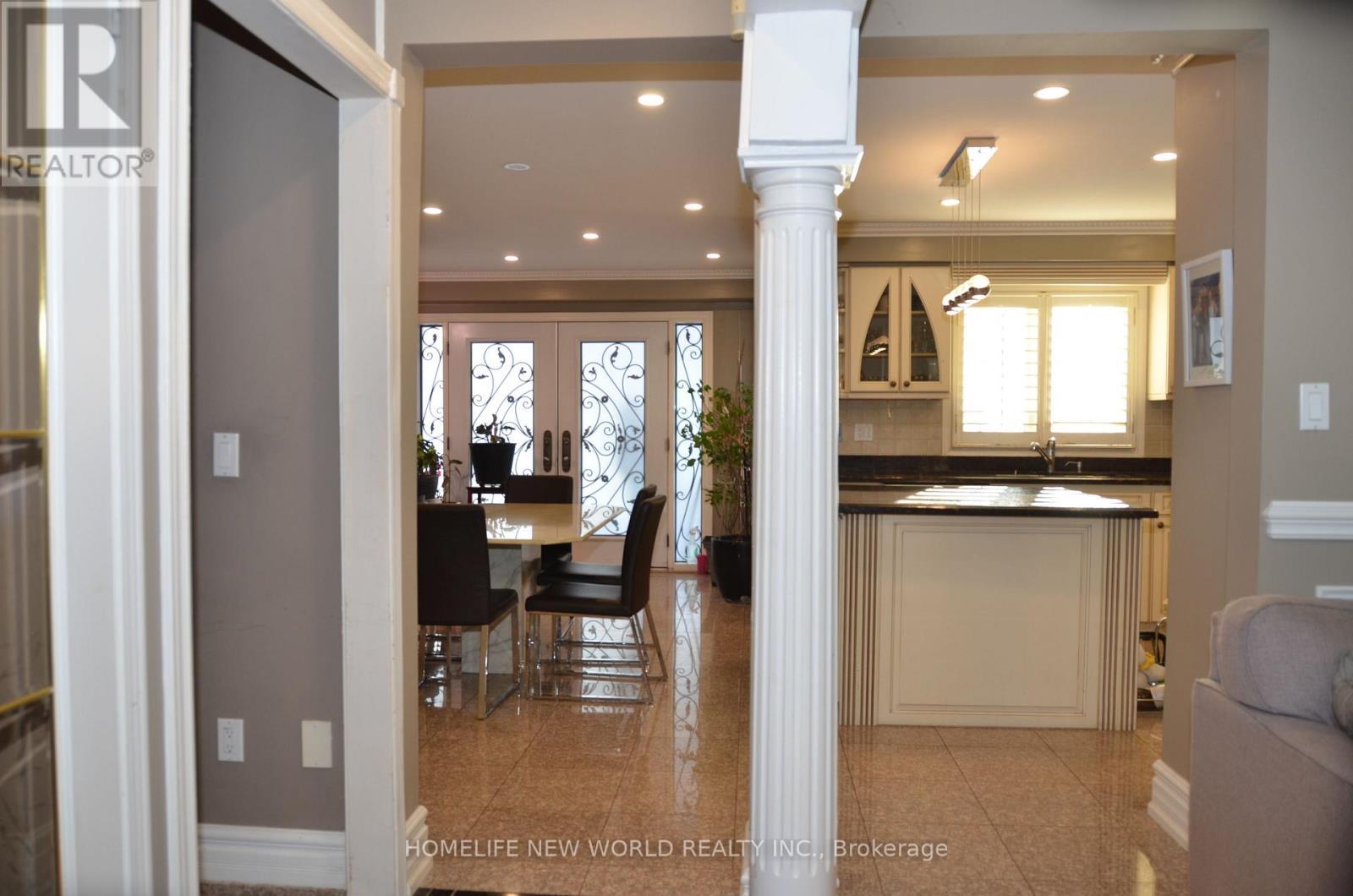 77 Nadia Avenue, Vaughan, ON - Indoor Photo Showing Other Room