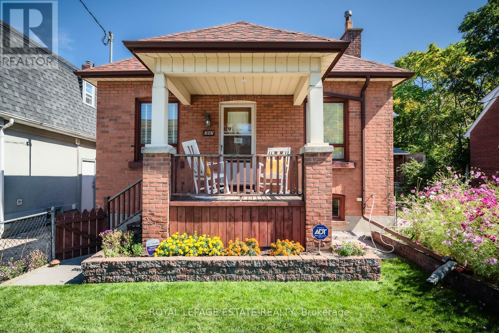 297 Cedarvale Avenue, Toronto, ON - Outdoor