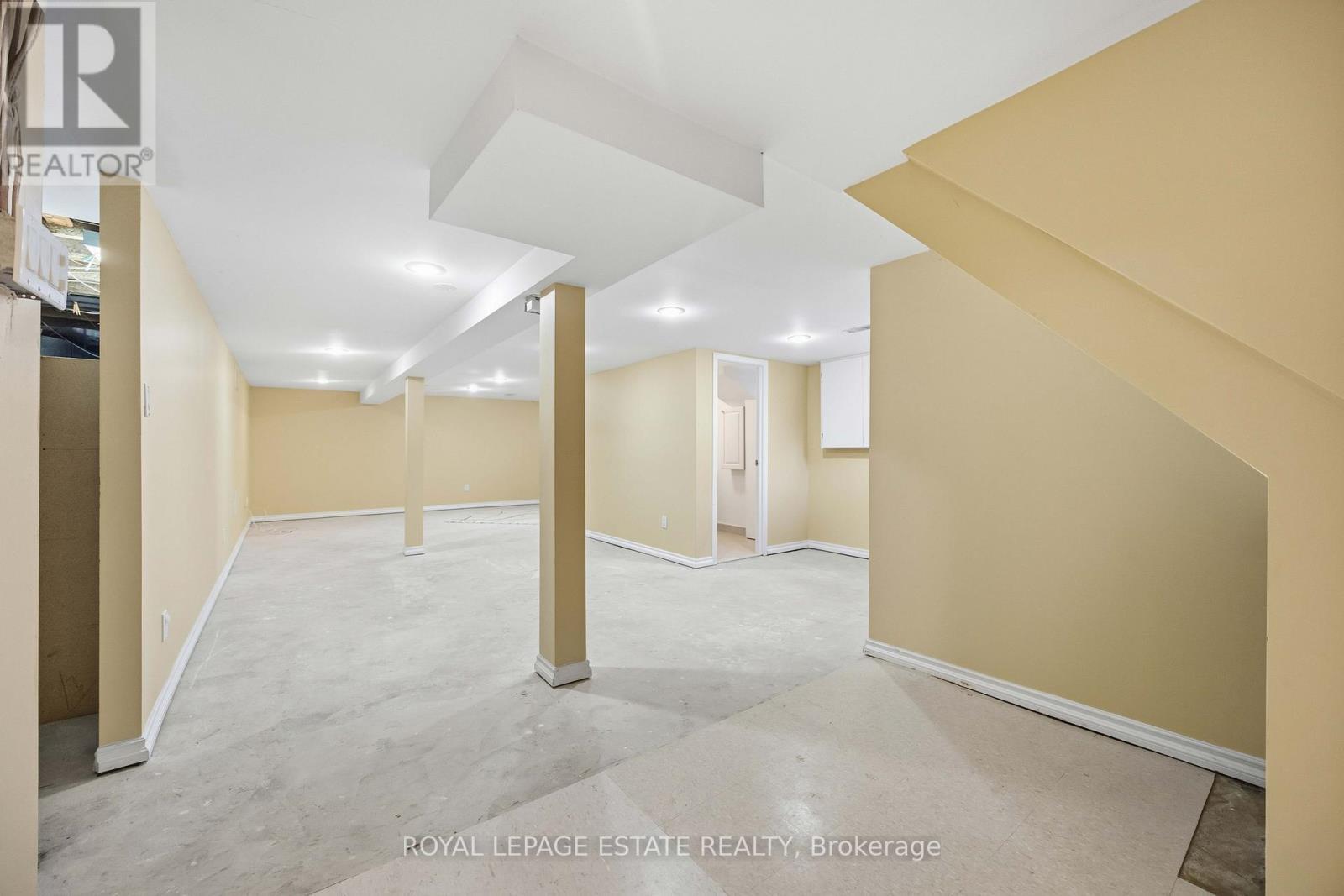 297 Cedarvale Avenue, Toronto, ON - Indoor Photo Showing Other Room