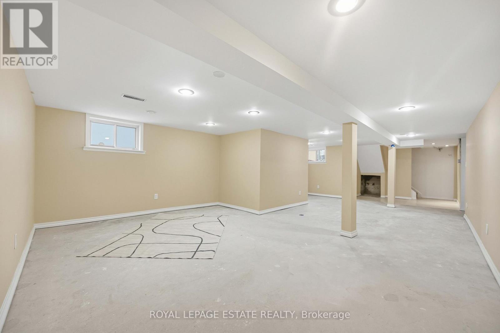 297 Cedarvale Avenue, Toronto, ON - Indoor Photo Showing Basement