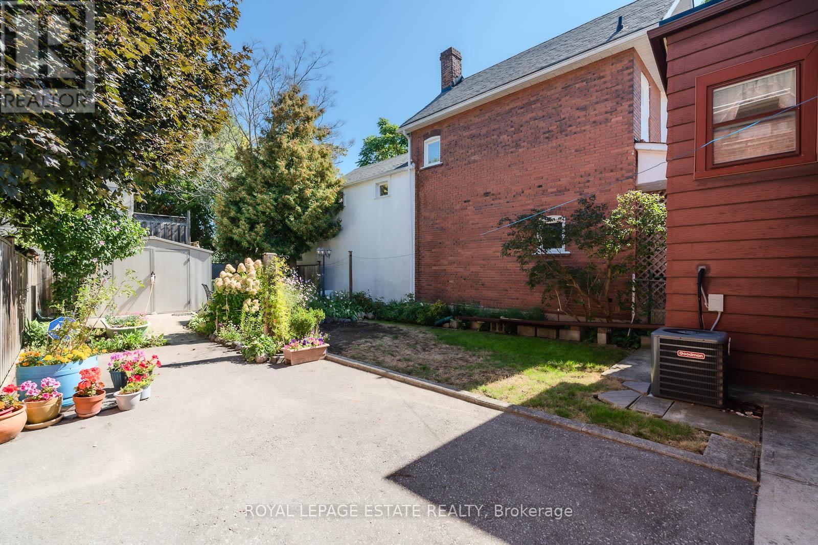 297 Cedarvale Avenue, Toronto, ON - Outdoor With Exterior