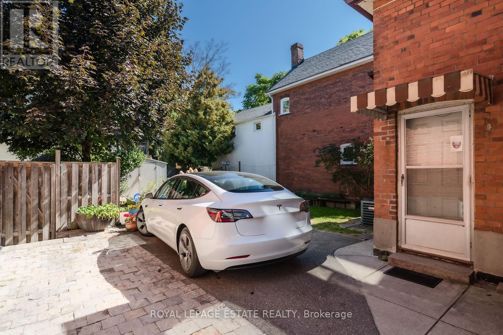 297 Cedarvale Avenue, Toronto, ON - Outdoor With Exterior