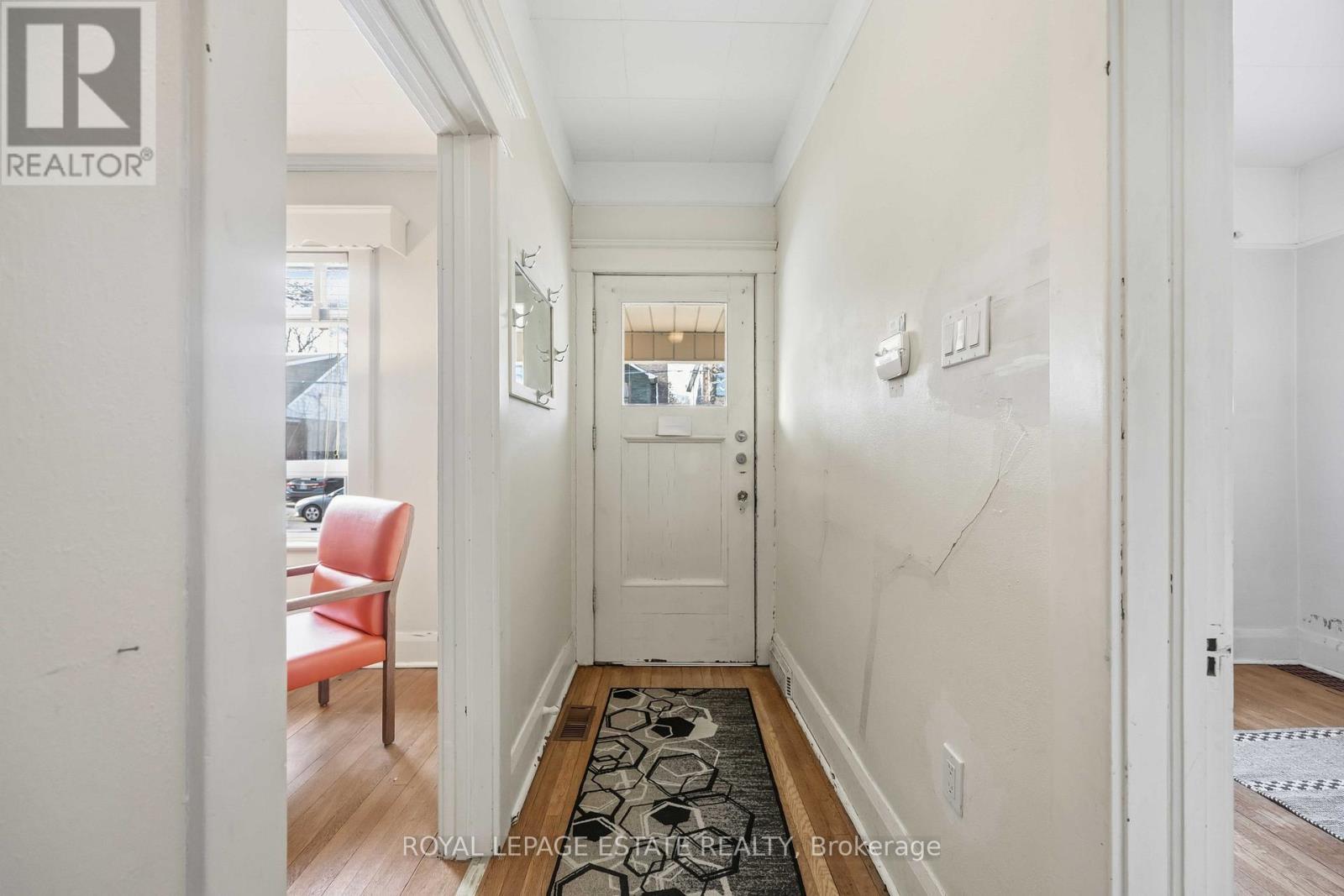 297 Cedarvale Avenue, Toronto, ON - Indoor Photo Showing Other Room