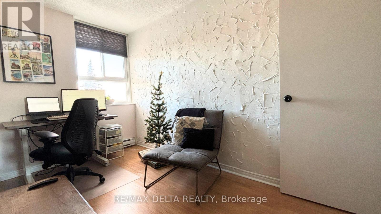 513 - 2020 Jasmine Crescent, Ottawa, ON - Indoor Photo Showing Office