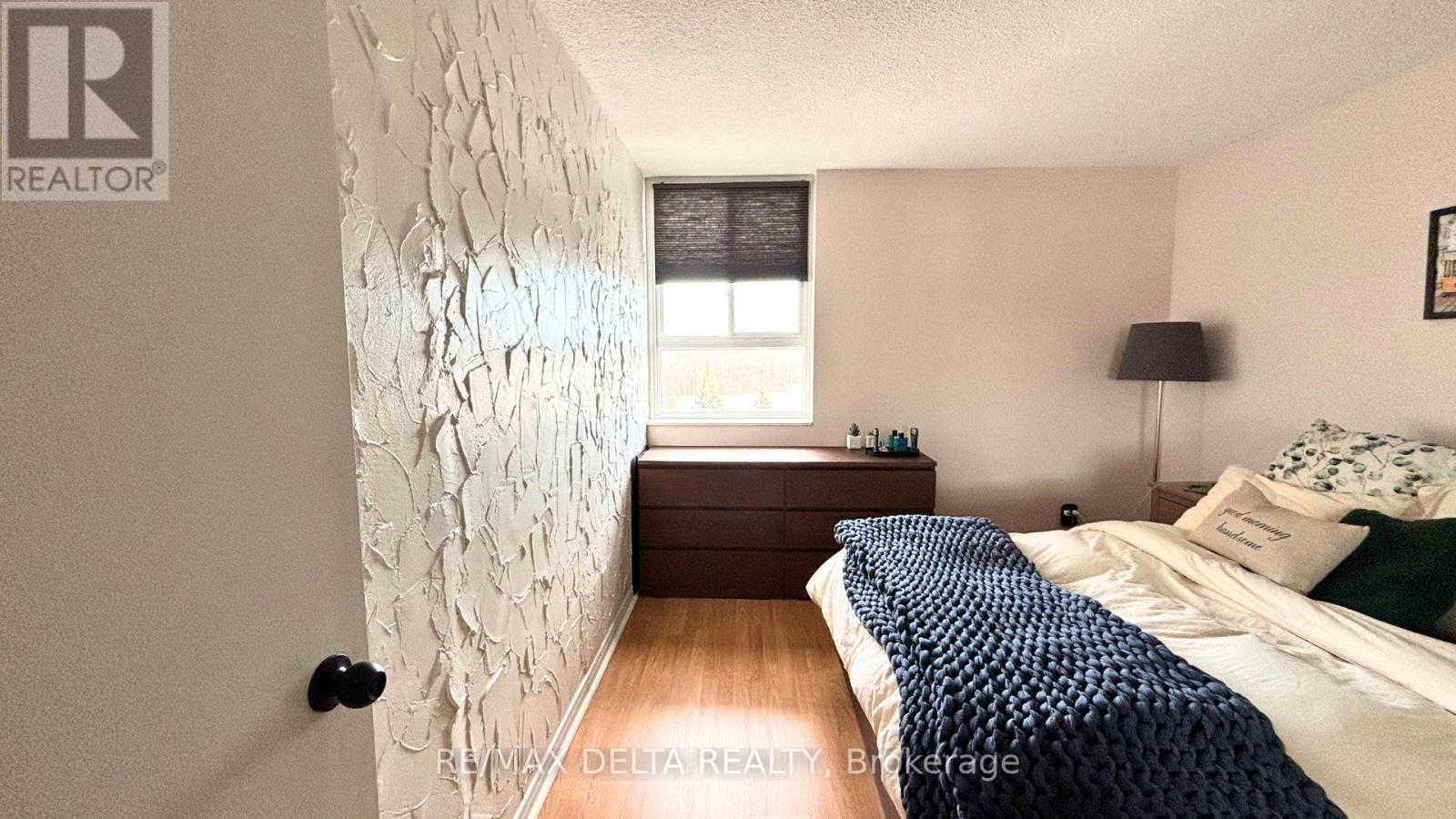 513 - 2020 Jasmine Crescent, Ottawa, ON - Indoor Photo Showing Bedroom