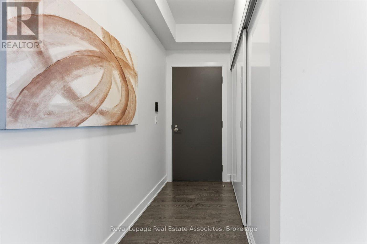 708 - 38 Cameron Street, Toronto, ON - Indoor Photo Showing Other Room