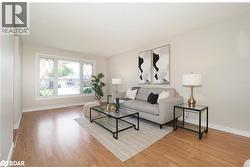 86 OVERLEA Crescent Unit# Main Waterloo, ON N2M 5A9