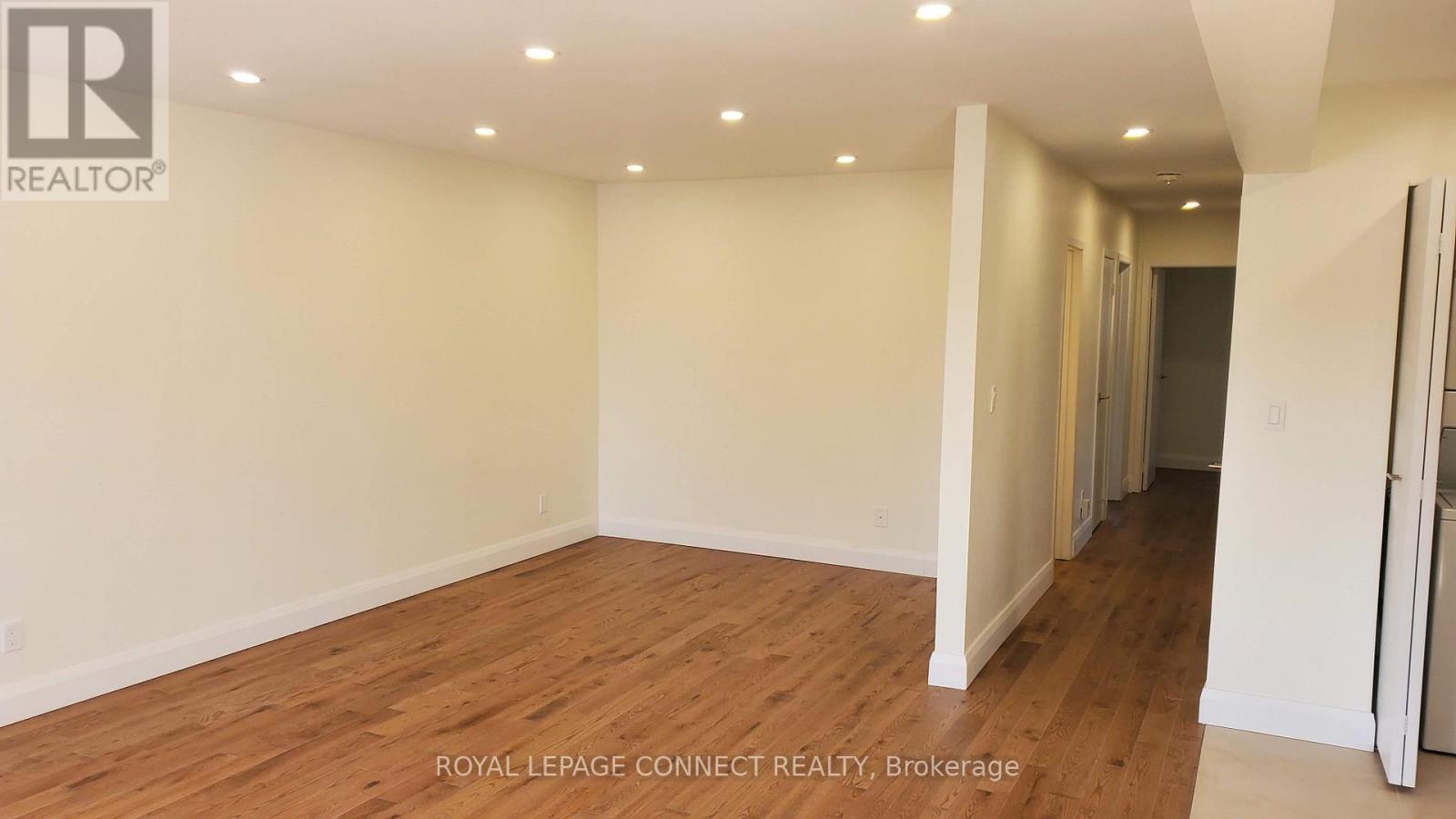 Main Floor - 660 A Chipmunk Street, Pickering, ON - Indoor Photo Showing Other Room