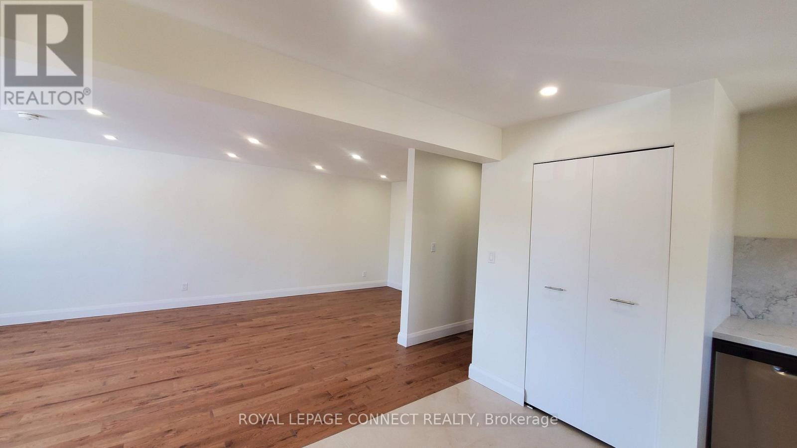 Main Floor - 660 A Chipmunk Street, Pickering, ON - Indoor Photo Showing Other Room