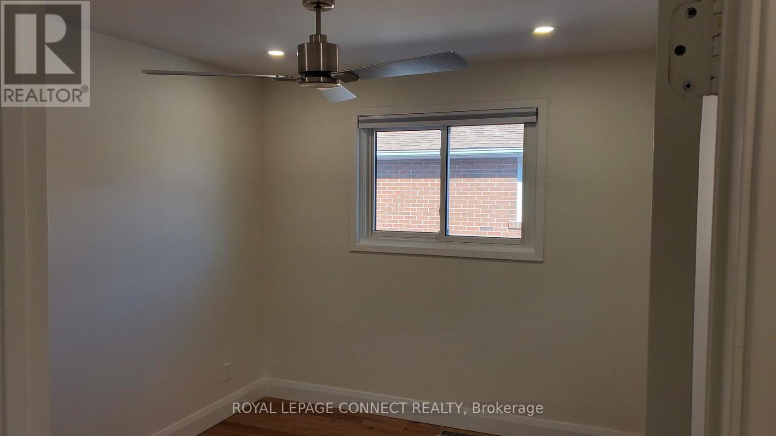 Main Floor - 660 A Chipmunk Street, Pickering, ON - Indoor Photo Showing Other Room