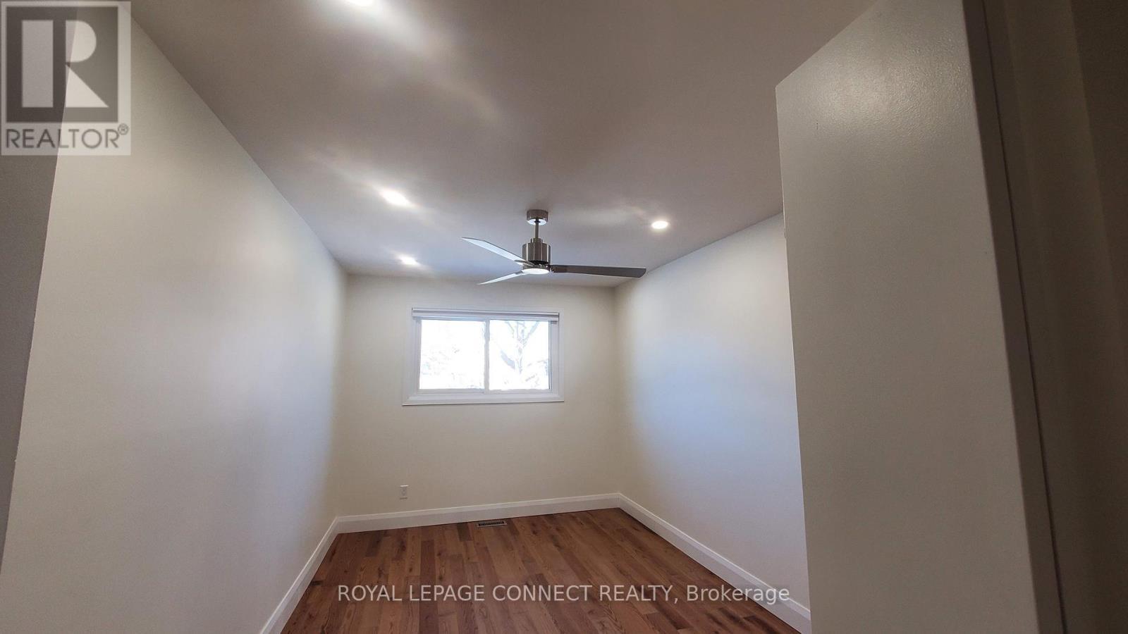 Main Floor - 660 A Chipmunk Street, Pickering, ON - Indoor Photo Showing Other Room