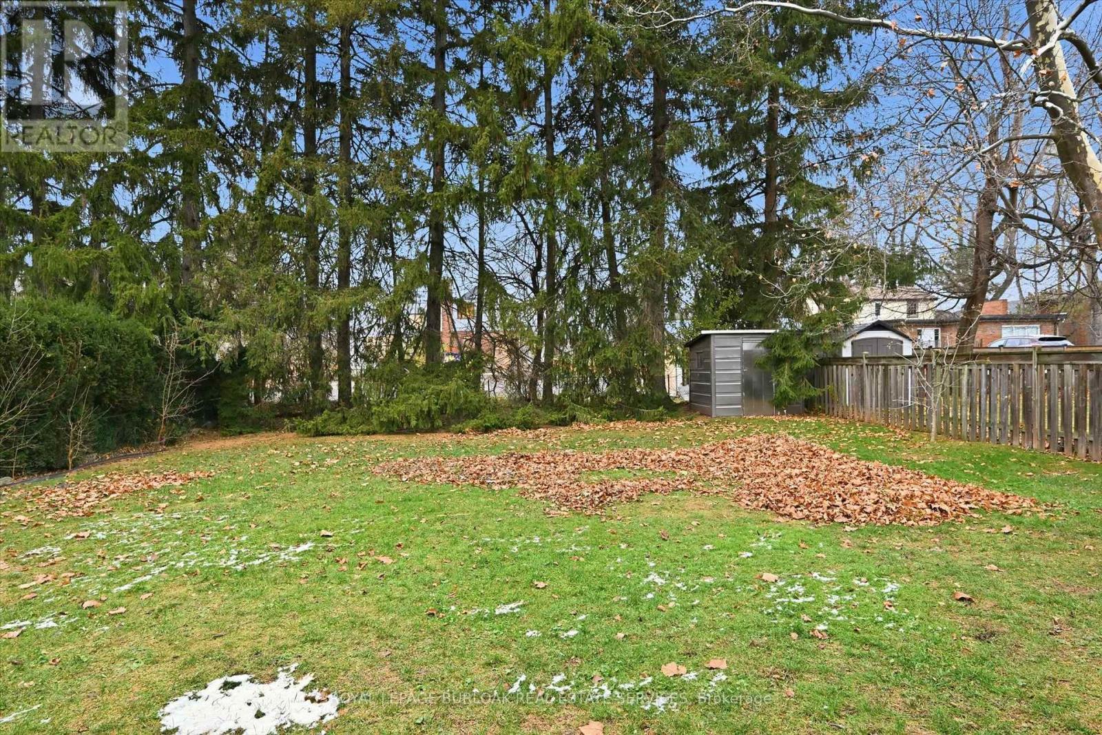 291 Merle Avenue, Burlington, ON - Outdoor