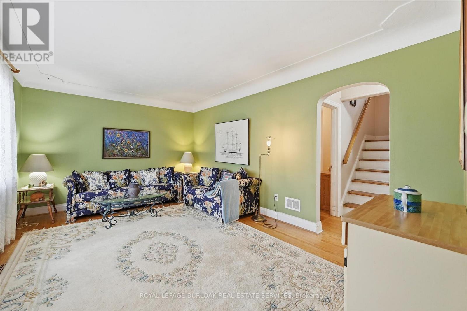 291 Merle Avenue, Burlington, ON - Indoor