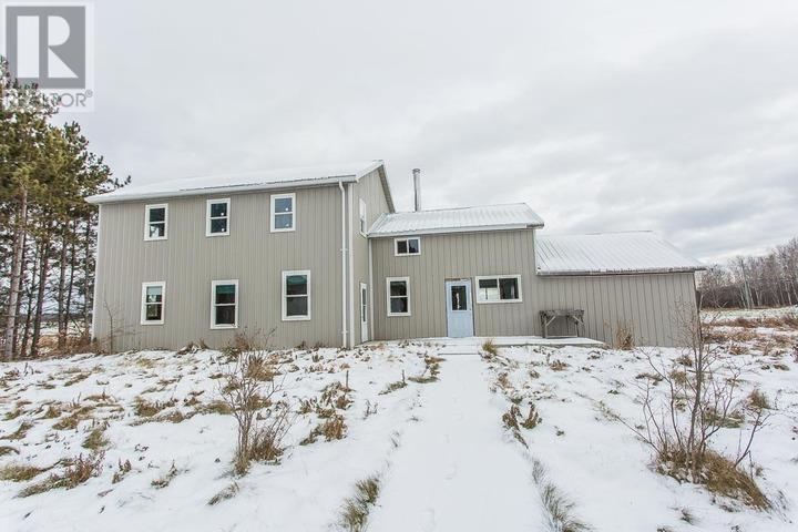 2504 Government Rd, Desbarats, ON