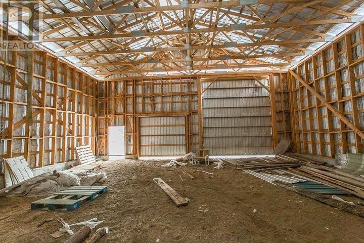 2504 Government Rd, Desbarats, ON