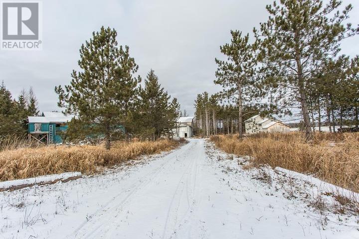 2504 Government Rd, Desbarats, ON