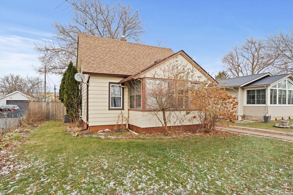 226 Munger, Harrow, ON