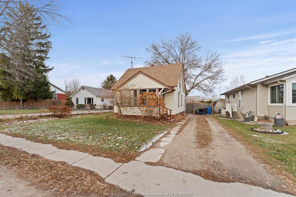 226 Munger, Harrow, ON