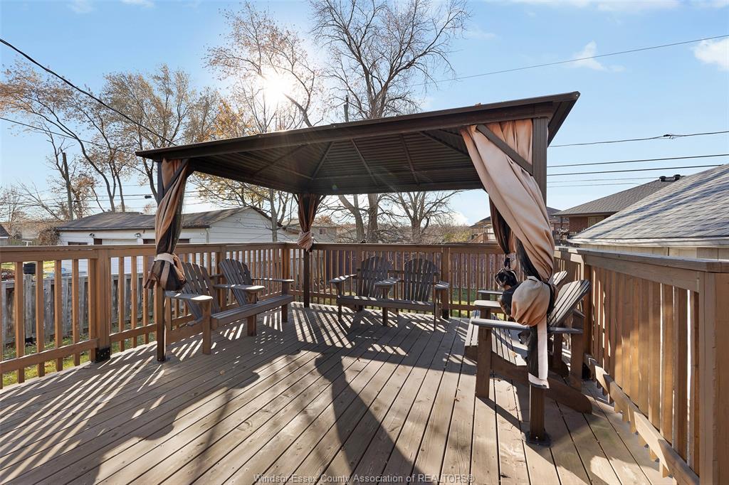 2065 Dominion Boulevard, Windsor, ON