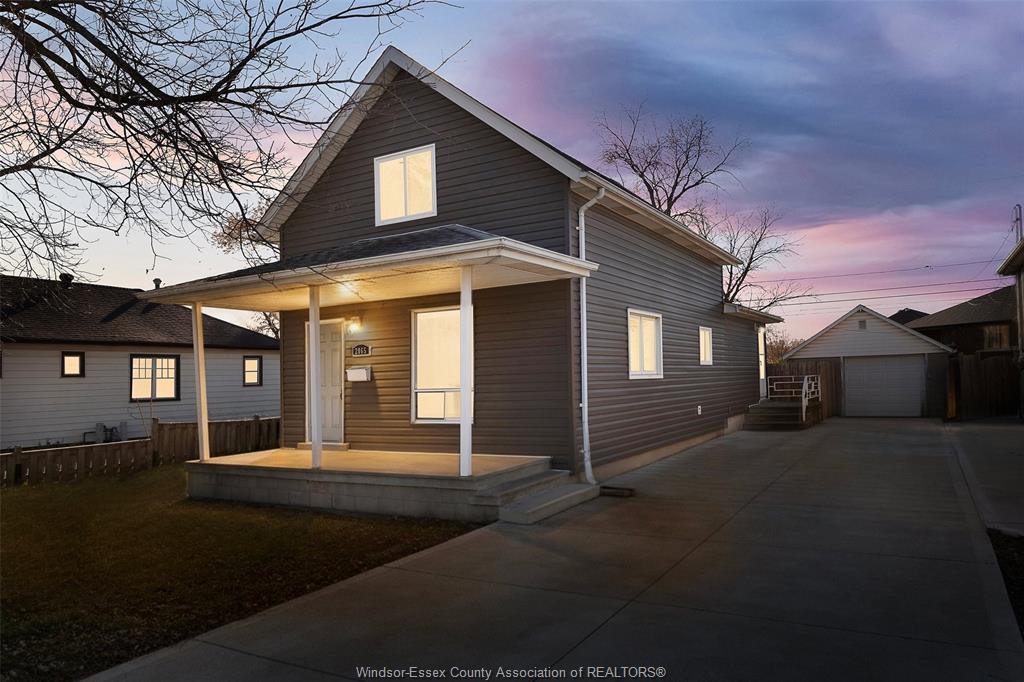 2065 Dominion Boulevard, Windsor, ON