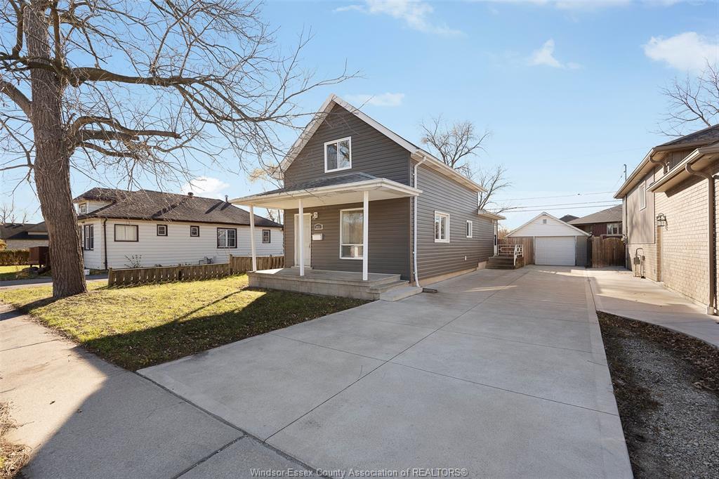 2065 Dominion Boulevard, Windsor, ON