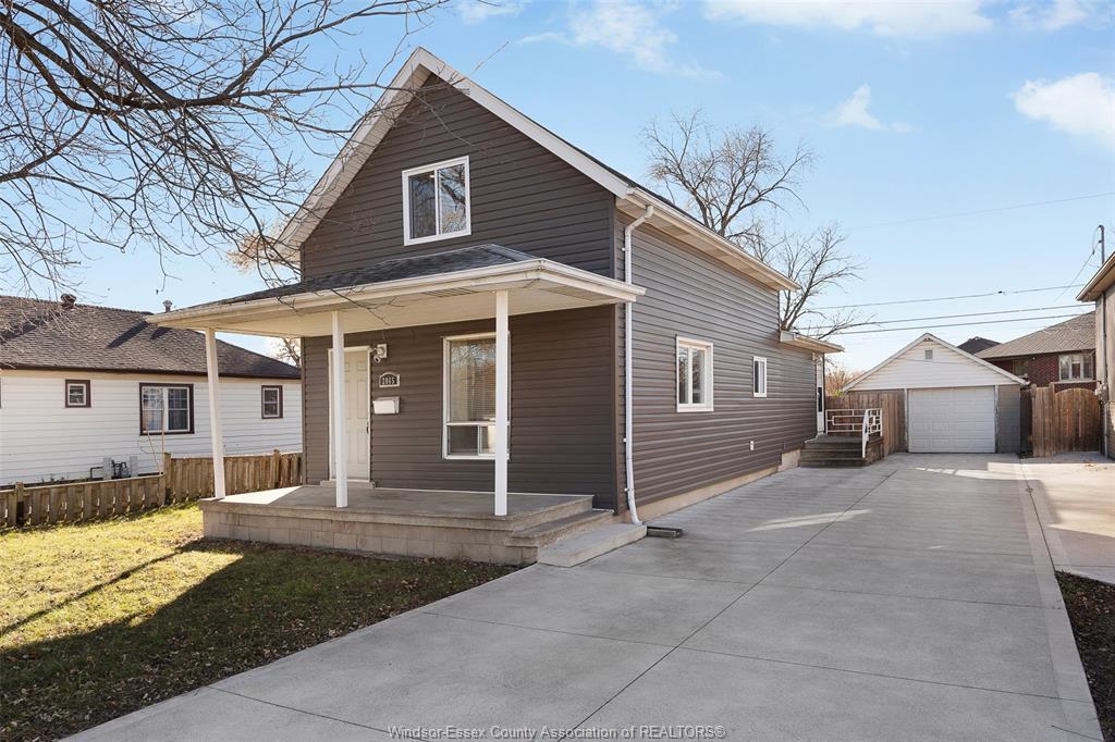 2065 Dominion Boulevard, Windsor, ON