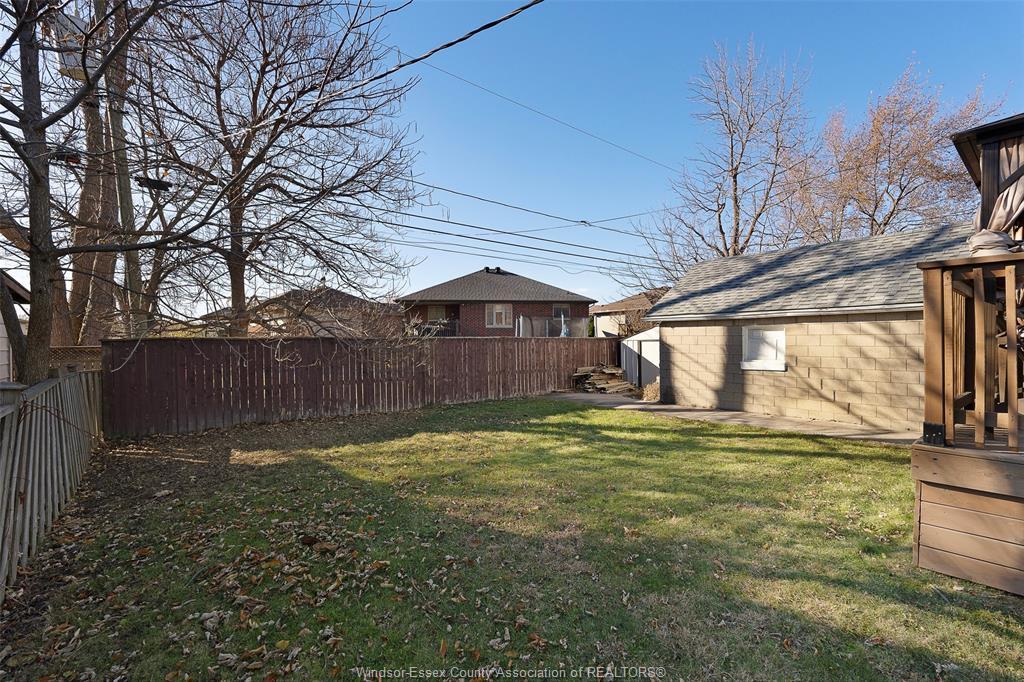 2065 Dominion Boulevard, Windsor, ON