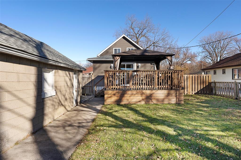 2065 Dominion Boulevard, Windsor, ON