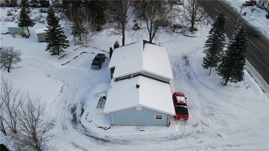 711 Victoria St, Edmundston, NB