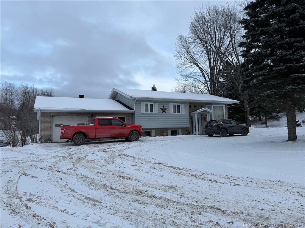 711 Victoria St, Edmundston, NB