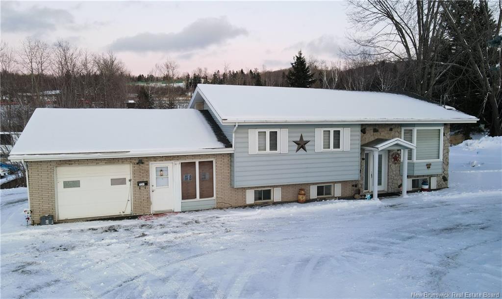 711 Victoria St, Edmundston, NB