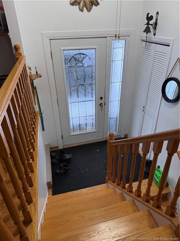 711 Victoria St, Edmundston, NB