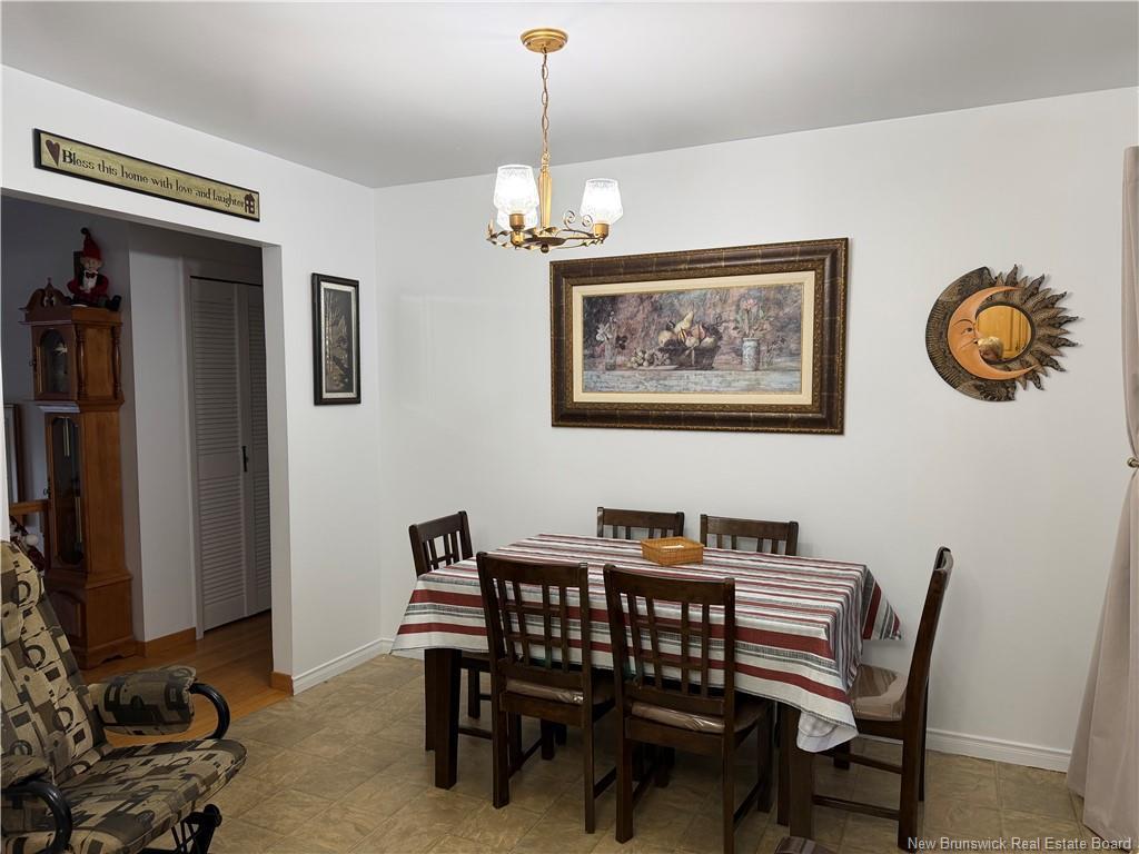 711 Victoria St, Edmundston, NB