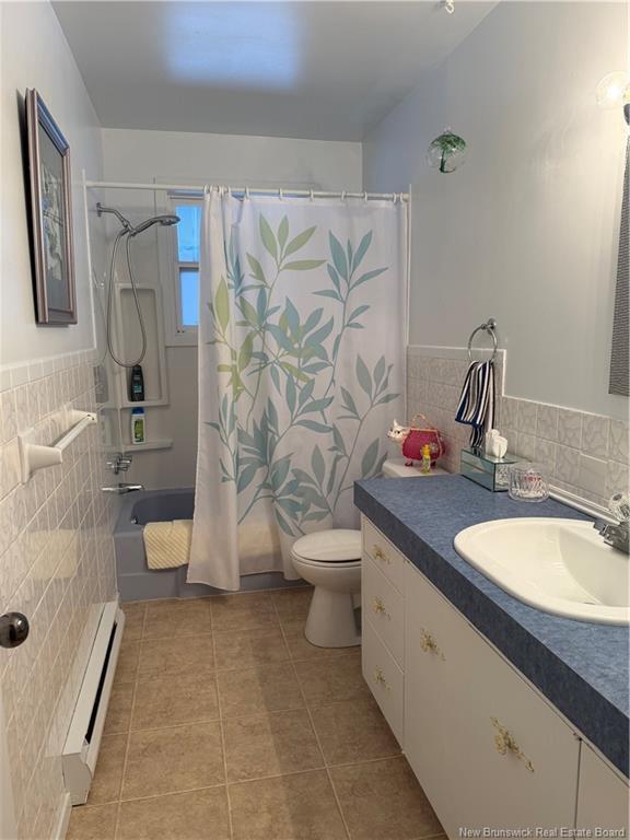 711 Victoria St, Edmundston, NB