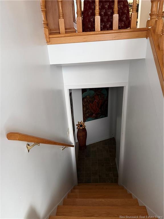 711 Victoria St, Edmundston, NB