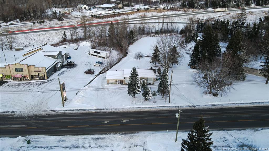 711 Victoria St, Edmundston, NB